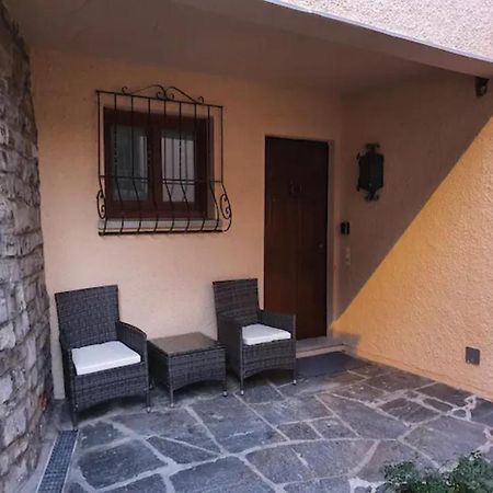 Casetta Accogliente Con Vista Sopra Lugano 파라디소 외부 사진