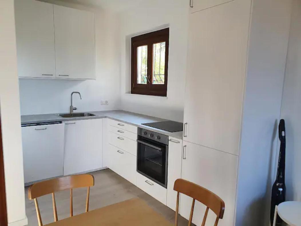 Casetta Accogliente Con Vista Sopra Lugano 파라디소 외부 사진