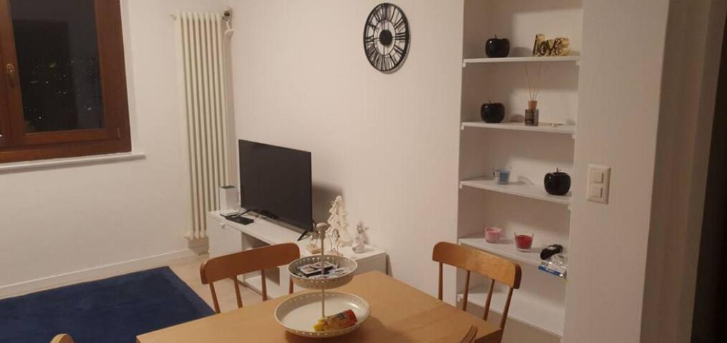 Casetta Accogliente Con Vista Sopra Lugano 파라디소 외부 사진