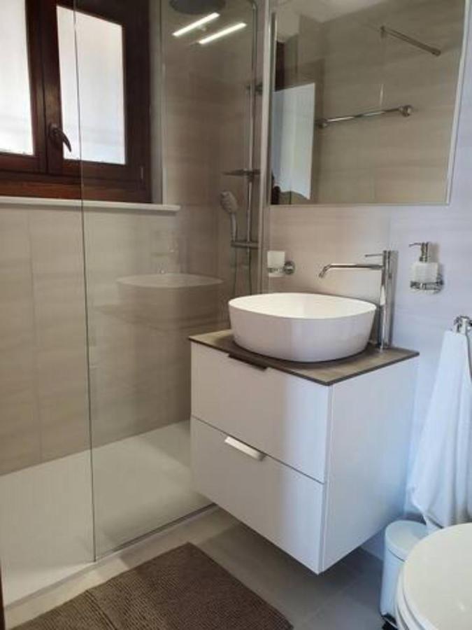 Casetta Accogliente Con Vista Sopra Lugano 파라디소 외부 사진