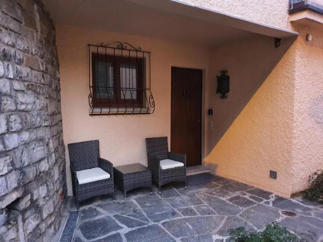 Casetta Accogliente Con Vista Sopra Lugano 파라디소 외부 사진